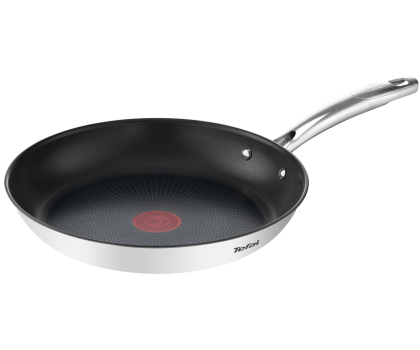 Patelnia i wok TEFAL Patelnia Duetto+ 24cm (G7320434)